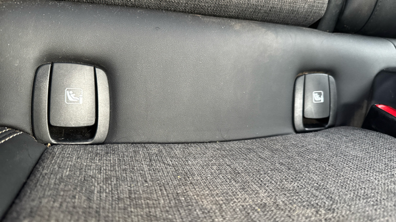 MINI Hatchback 135kW Cooper S Level 2 33kWh 3dr Auto Electric Hatchback